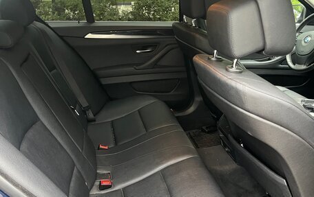 BMW 5 серия, 2013 год, 1 650 000 рублей, 7 фотография