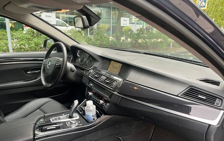BMW 5 серия, 2013 год, 1 650 000 рублей, 5 фотография