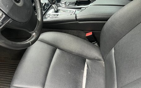 BMW 5 серия, 2013 год, 1 650 000 рублей, 4 фотография