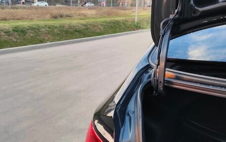 Hyundai Solaris II рестайлинг, 2013 год, 950 000 рублей, 26 фотография