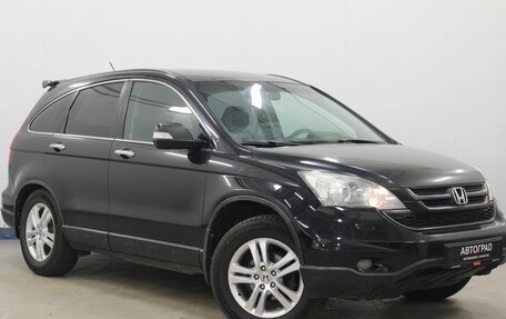 Honda CR-V III рестайлинг, 2011 год, 1 150 000 рублей, 3 фотография