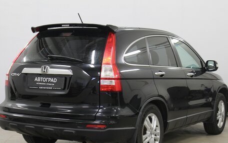 Honda CR-V III рестайлинг, 2011 год, 1 150 000 рублей, 4 фотография