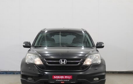 Honda CR-V III рестайлинг, 2011 год, 1 150 000 рублей, 2 фотография