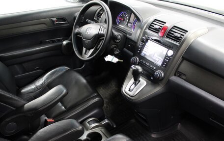 Honda CR-V III рестайлинг, 2011 год, 1 150 000 рублей, 7 фотография