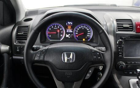 Honda CR-V III рестайлинг, 2011 год, 1 150 000 рублей, 8 фотография