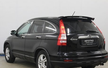 Honda CR-V III рестайлинг, 2011 год, 1 150 000 рублей, 6 фотография