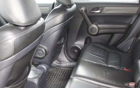 Honda CR-V III рестайлинг, 2011 год, 1 150 000 рублей, 10 фотография