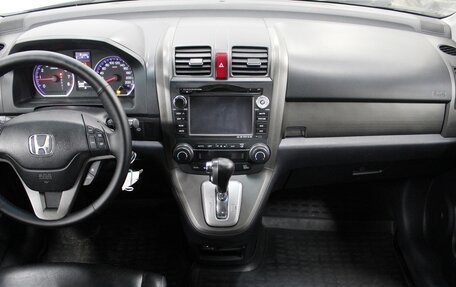 Honda CR-V III рестайлинг, 2011 год, 1 150 000 рублей, 9 фотография