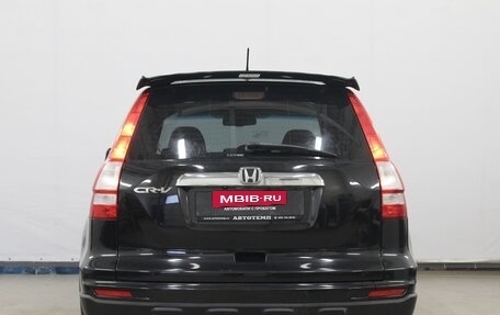 Honda CR-V III рестайлинг, 2011 год, 1 150 000 рублей, 5 фотография