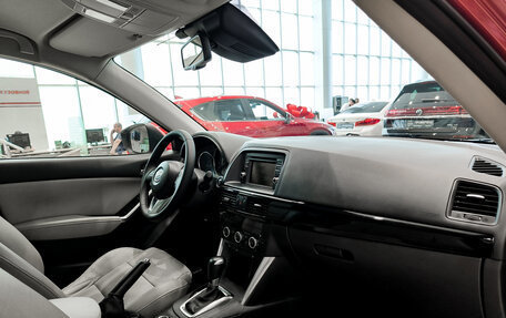 Mazda CX-5 II, 2015 год, 1 950 000 рублей, 11 фотография