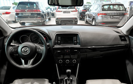 Mazda CX-5 II, 2015 год, 1 950 000 рублей, 14 фотография