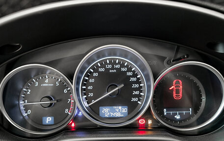 Mazda CX-5 II, 2015 год, 1 950 000 рублей, 13 фотография