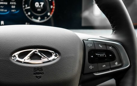 Chery Tiggo 4 I рестайлинг, 2025 год, 2 290 000 рублей, 17 фотография