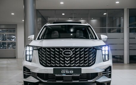 GAC GS8, 2025 год, 4 899 000 рублей, 4 фотография
