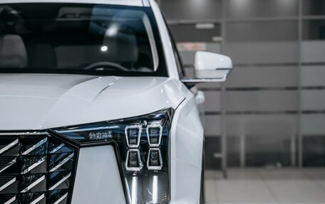 GAC GS8, 2025 год, 4 899 000 рублей, 9 фотография