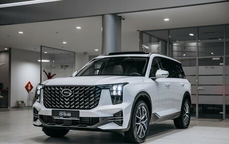 GAC GS8, 2025 год, 4 899 000 рублей, 2 фотография