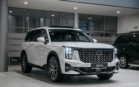 GAC GS8, 2025 год, 4 899 000 рублей, 6 фотография
