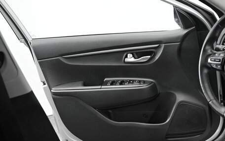 KIA Rio IV, 2020 год, 1 395 000 рублей, 7 фотография