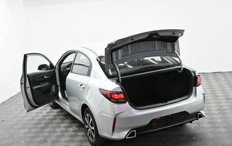 KIA Rio IV, 2020 год, 1 395 000 рублей, 5 фотография