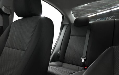 KIA Rio IV, 2020 год, 1 395 000 рублей, 15 фотография