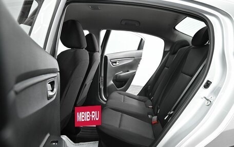 KIA Rio IV, 2020 год, 1 395 000 рублей, 16 фотография