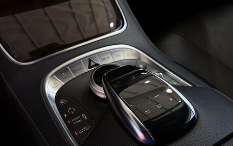 Mercedes-Benz S-Класс, 2016 год, 3 249 000 рублей, 18 фотография