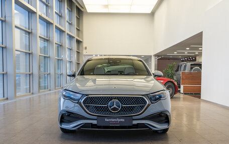 Mercedes-Benz E-Класс, 2025 год, 9 990 000 рублей, 2 фотография