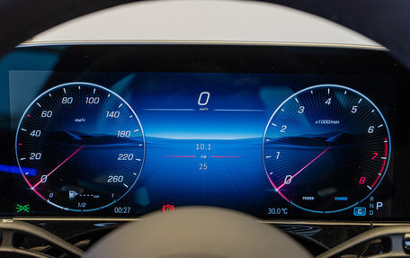 Mercedes-Benz E-Класс, 2025 год, 9 990 000 рублей, 8 фотография