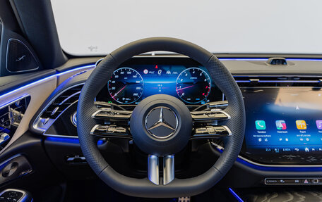 Mercedes-Benz E-Класс, 2025 год, 9 990 000 рублей, 7 фотография