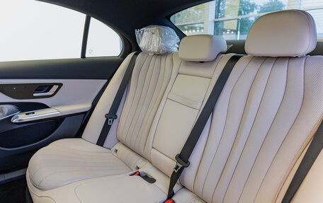 Mercedes-Benz E-Класс, 2025 год, 9 990 000 рублей, 16 фотография