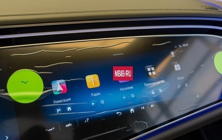 Mercedes-Benz E-Класс, 2025 год, 9 990 000 рублей, 14 фотография