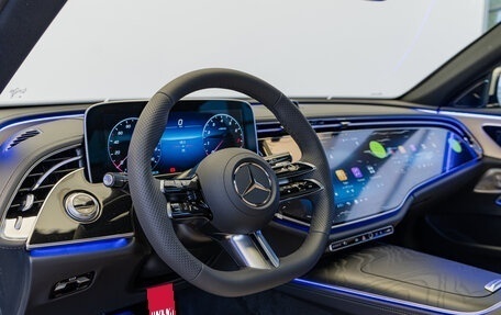Mercedes-Benz E-Класс, 2025 год, 9 990 000 рублей, 5 фотография