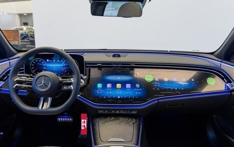 Mercedes-Benz E-Класс, 2025 год, 9 990 000 рублей, 6 фотография