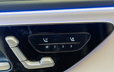 Mercedes-Benz E-Класс, 2025 год, 9 990 000 рублей, 19 фотография