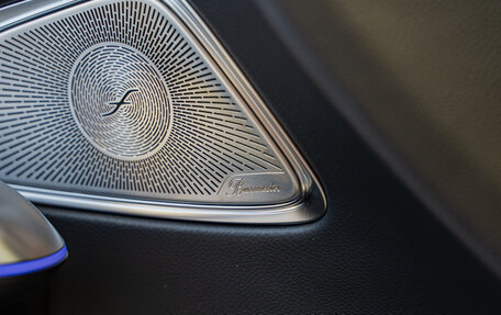 Mercedes-Benz E-Класс, 2025 год, 9 990 000 рублей, 21 фотография