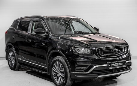 Geely Atlas, 2022 год, 1 870 000 рублей, 3 фотография