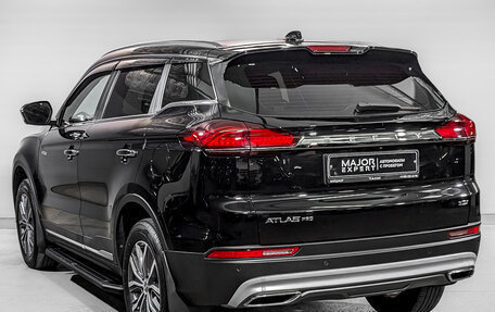 Geely Atlas, 2022 год, 1 870 000 рублей, 7 фотография