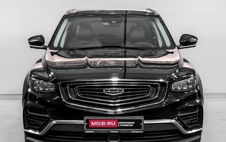 Geely Atlas, 2022 год, 1 870 000 рублей, 2 фотография