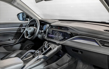 Geely Atlas, 2022 год, 1 870 000 рублей, 11 фотография