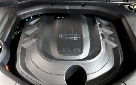 Geely Atlas, 2022 год, 1 870 000 рублей, 9 фотография