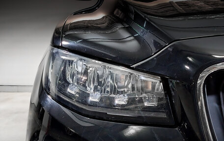 Geely Atlas, 2022 год, 1 870 000 рублей, 17 фотография