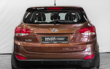 Hyundai ix35 I рестайлинг, 2013 год, 1 199 000 рублей, 6 фотография
