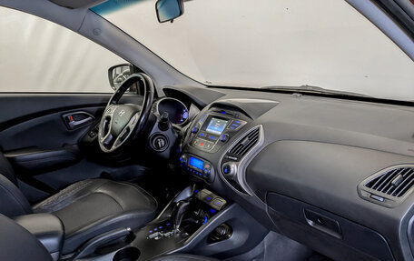 Hyundai ix35 I рестайлинг, 2013 год, 1 199 000 рублей, 11 фотография