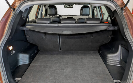 Hyundai ix35 I рестайлинг, 2013 год, 1 199 000 рублей, 10 фотография