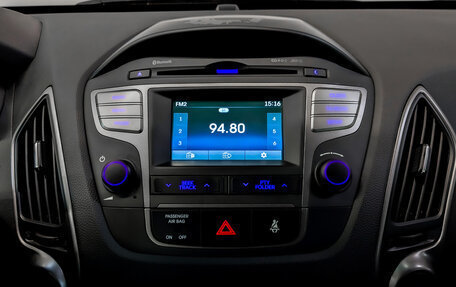 Hyundai ix35 I рестайлинг, 2013 год, 1 199 000 рублей, 15 фотография