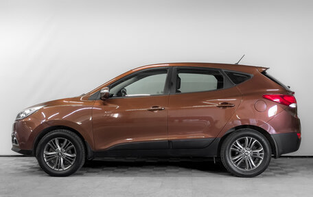 Hyundai ix35 I рестайлинг, 2013 год, 1 199 000 рублей, 8 фотография