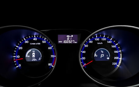 Hyundai ix35 I рестайлинг, 2013 год, 1 199 000 рублей, 13 фотография