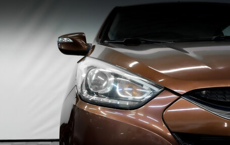 Hyundai ix35 I рестайлинг, 2013 год, 1 199 000 рублей, 17 фотография