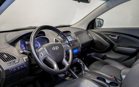 Hyundai ix35 I рестайлинг, 2013 год, 1 199 000 рублей, 16 фотография