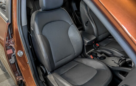 Hyundai ix35 I рестайлинг, 2013 год, 1 199 000 рублей, 22 фотография
